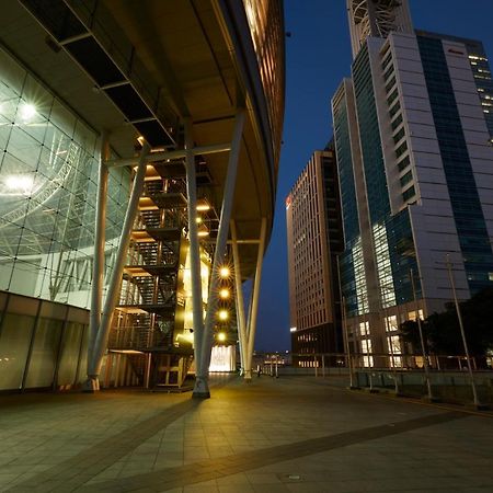 Hotel Metropolitan Saitama-Shintoshin Екстер'єр фото