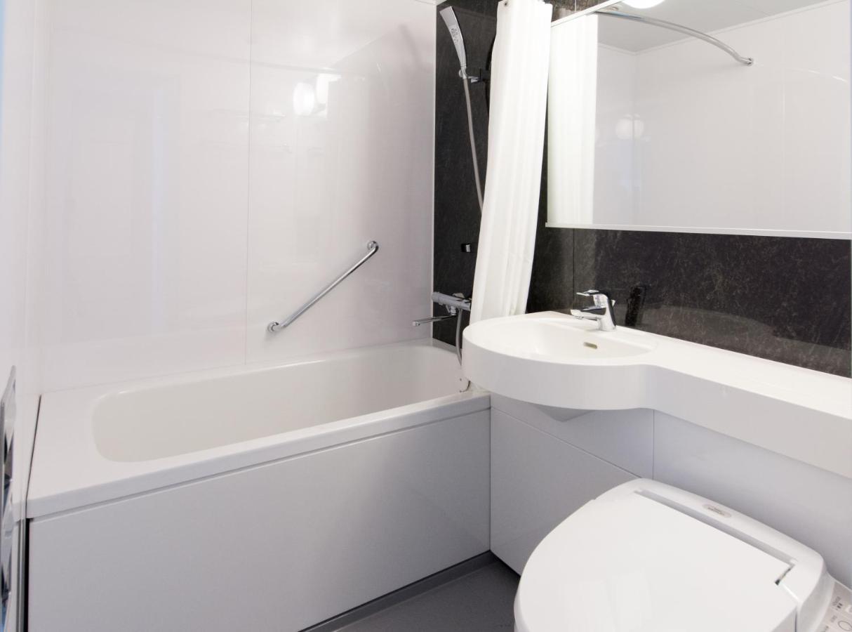 Hotel Metropolitan Saitama-Shintoshin Екстер'єр фото