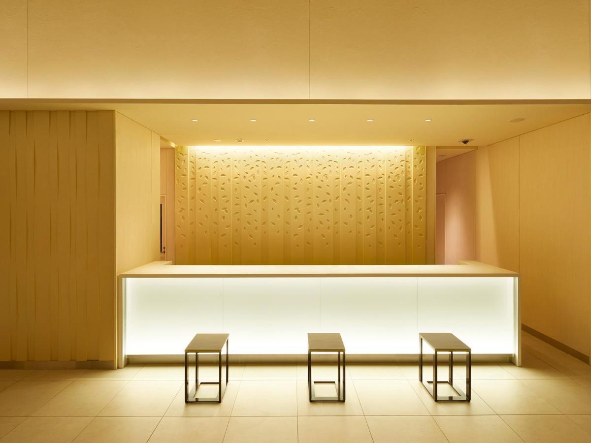 Hotel Metropolitan Saitama-Shintoshin Екстер'єр фото