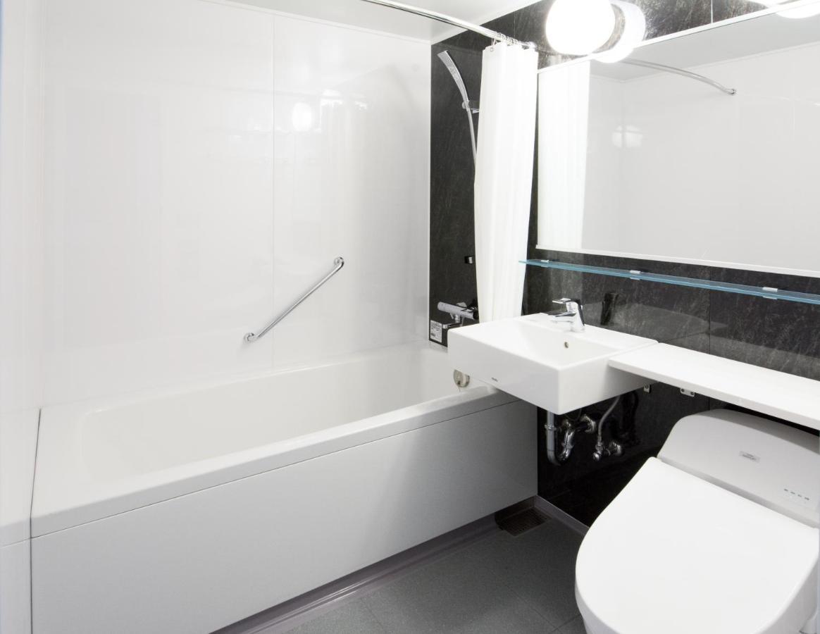 Hotel Metropolitan Saitama-Shintoshin Екстер'єр фото