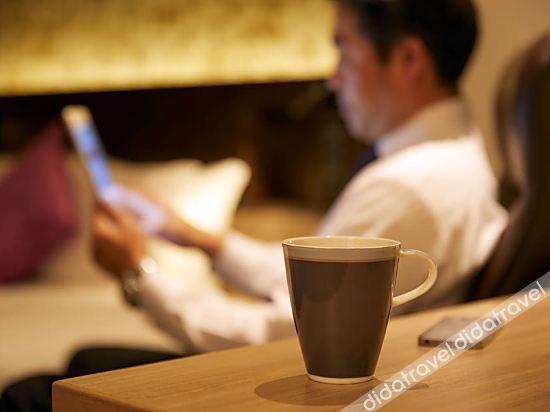 Hotel Metropolitan Saitama-Shintoshin Екстер'єр фото