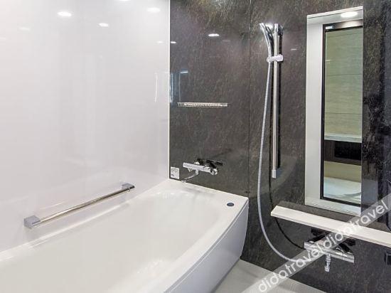 Hotel Metropolitan Saitama-Shintoshin Екстер'єр фото