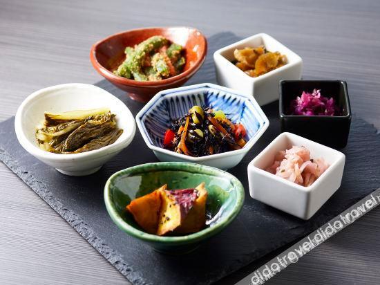 Hotel Metropolitan Saitama-Shintoshin Екстер'єр фото