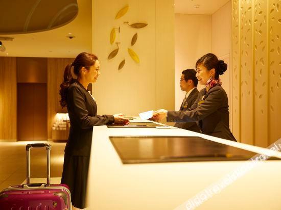 Hotel Metropolitan Saitama-Shintoshin Екстер'єр фото